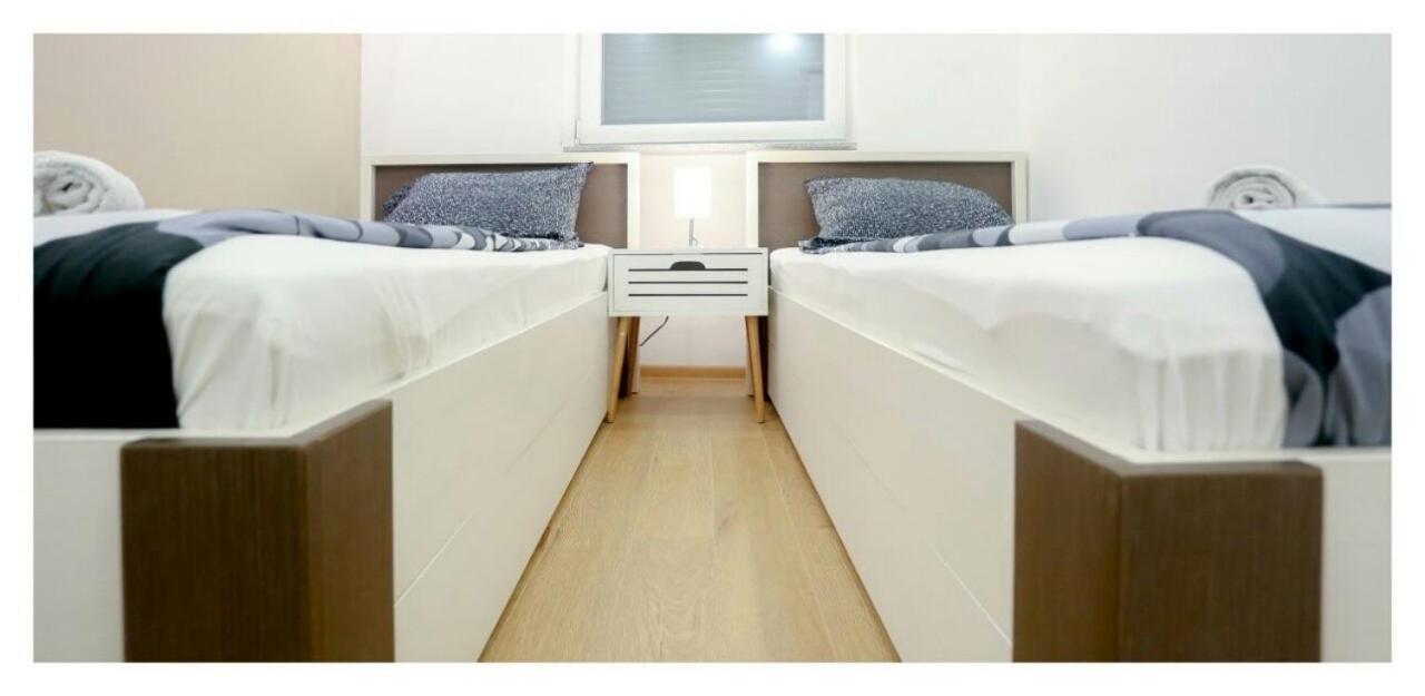 Relax Exclusive Apartment Free Public Parking SJJ Exterior foto