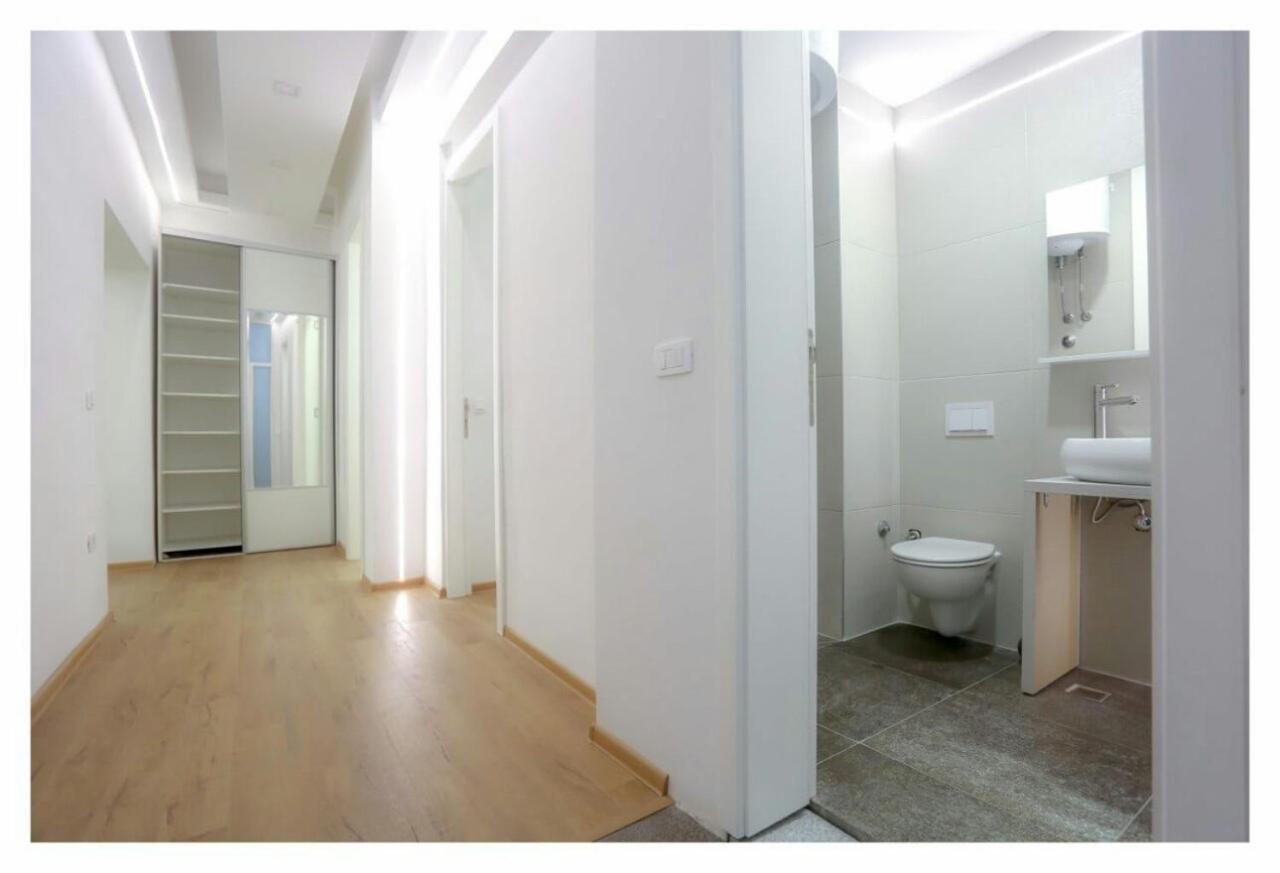 Relax Exclusive Apartment Free Public Parking SJJ Exterior foto