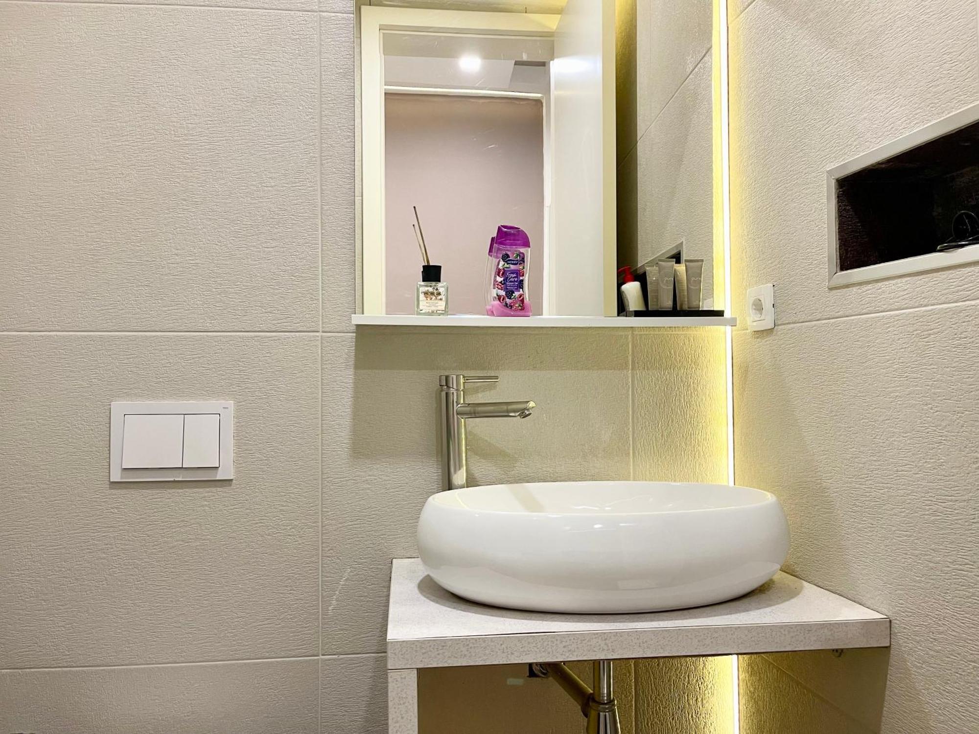 Relax Exclusive Apartment Free Public Parking SJJ Exterior foto