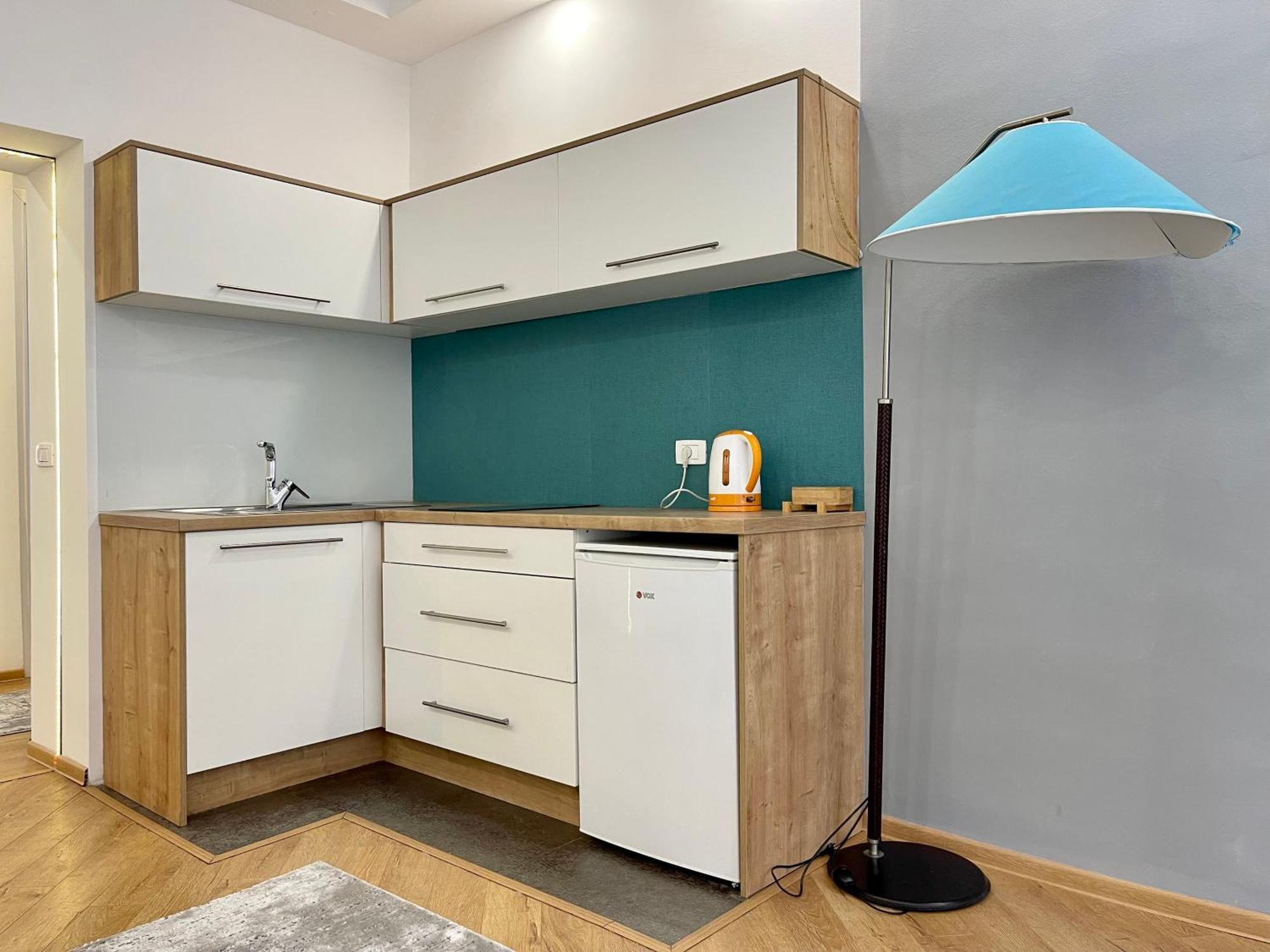 Relax Exclusive Apartment Free Public Parking SJJ Exterior foto