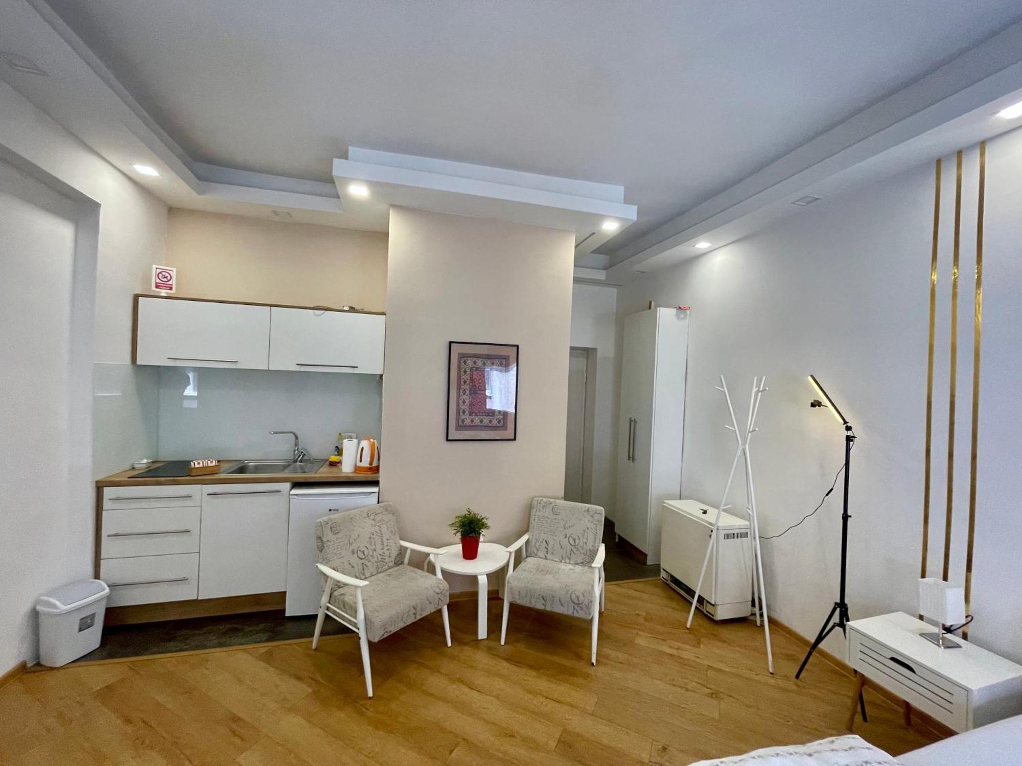 Relax Exclusive Apartment Free Public Parking SJJ Exterior foto
