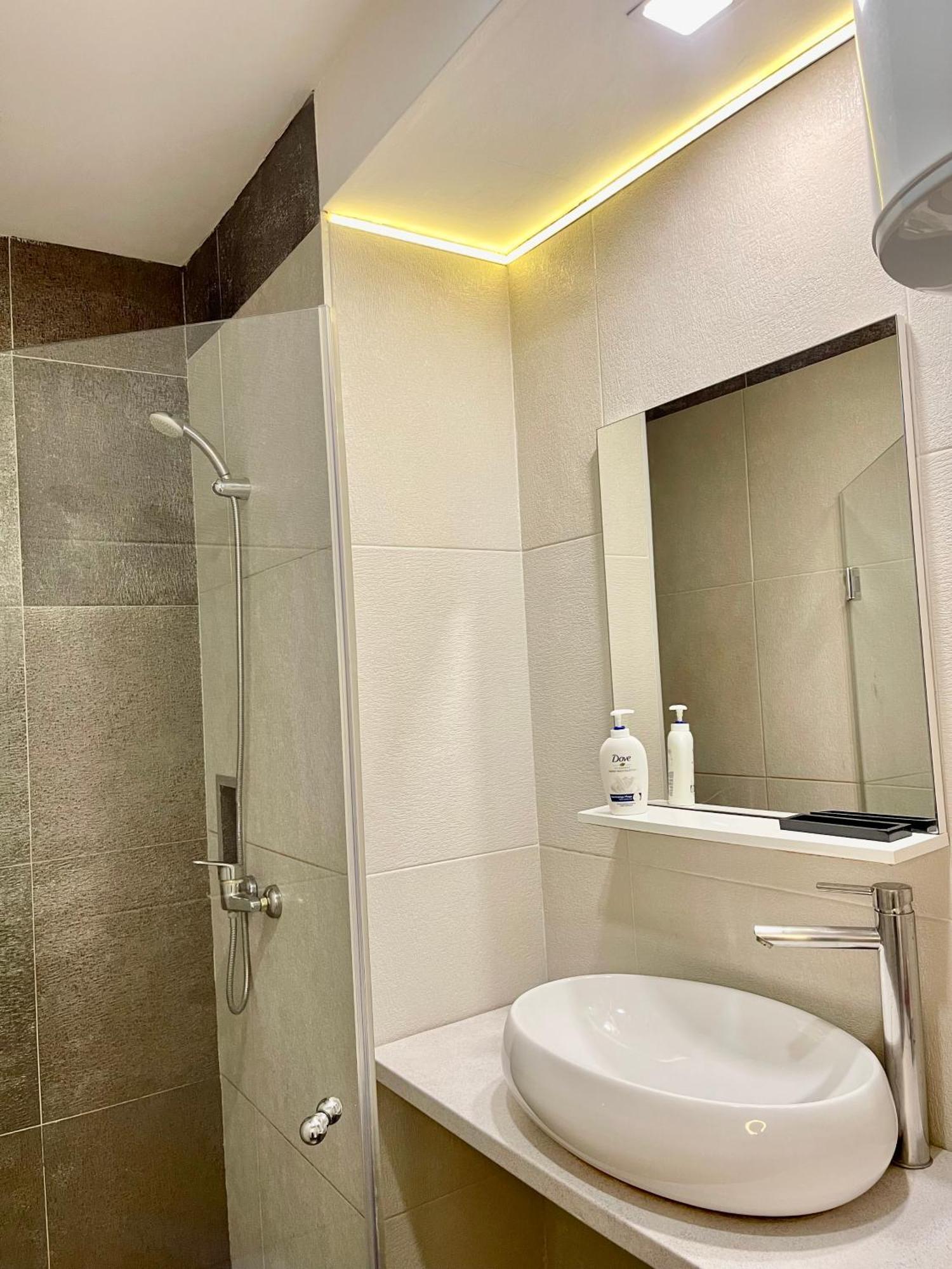 Relax Exclusive Apartment Free Public Parking SJJ Exterior foto