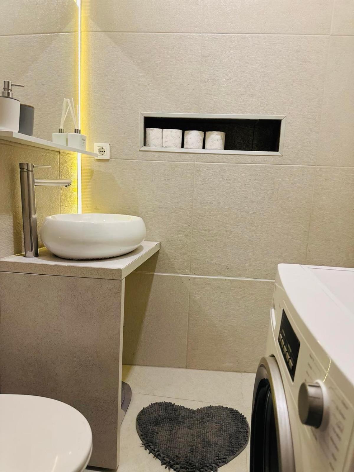 Relax Exclusive Apartment Free Public Parking SJJ Exterior foto