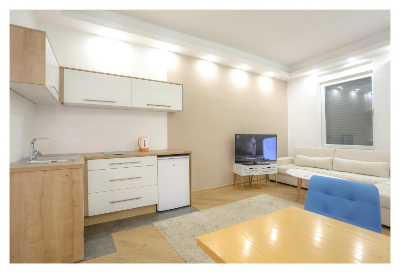 Relax Exclusive Apartment Free Public Parking SJJ Exterior foto
