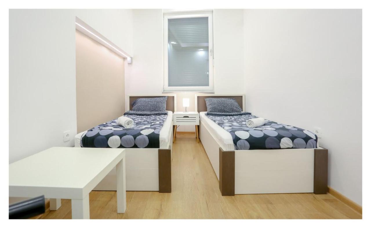 Relax Exclusive Apartment Free Public Parking SJJ Exterior foto