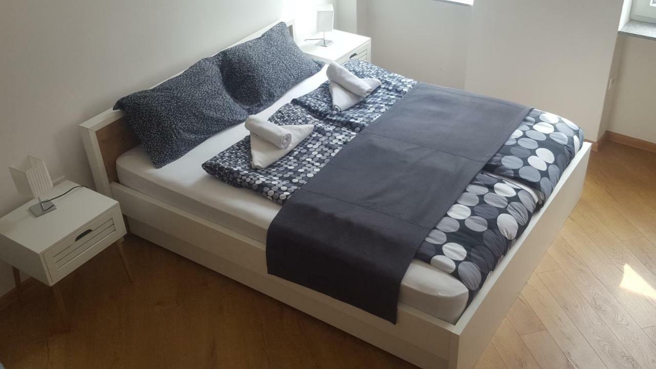 Relax Exclusive Apartment Free Public Parking SJJ Exterior foto